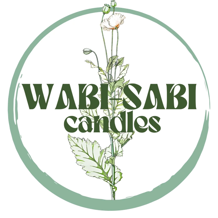 Wabi-Sabi Candles